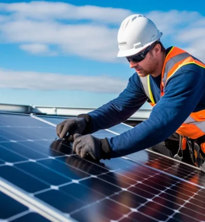 Rooftop solar system price in Gujarat