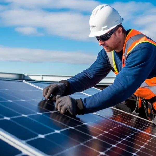 Rooftop solar system price in Gujarat