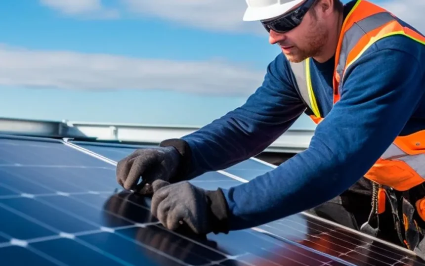 Rooftop solar system price in Gujarat