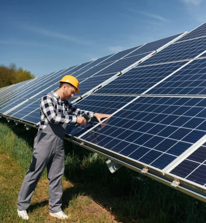 Solar Panels for Rooftop, Rooftop solar system price in Gujarat