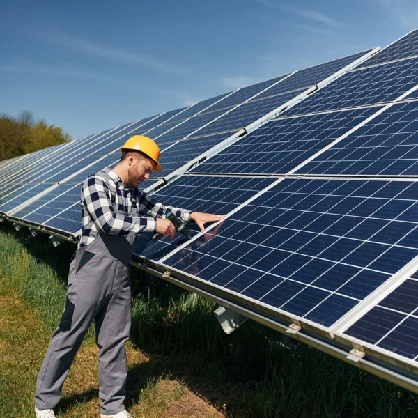 Solar Panels for Rooftop, Rooftop solar system price in Gujarat