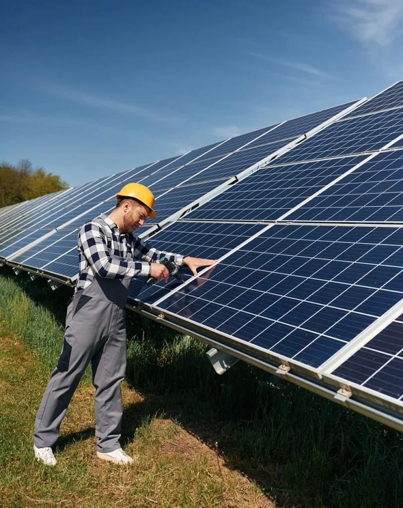 Solar Panels for Rooftop, Rooftop solar system price in Gujarat