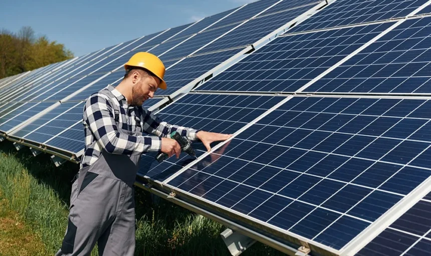 Solar Panels for Rooftop, Rooftop solar system price in Gujarat
