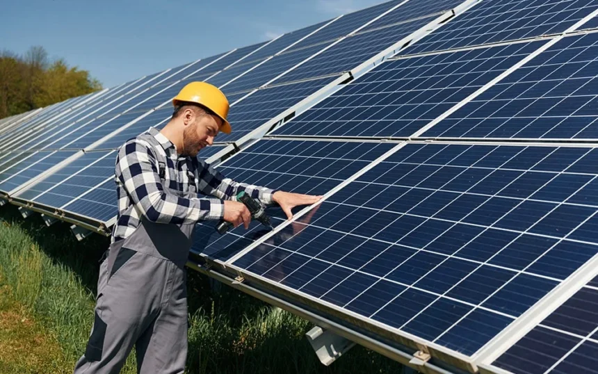 Solar Panels for Rooftop, Rooftop solar system price in Gujarat