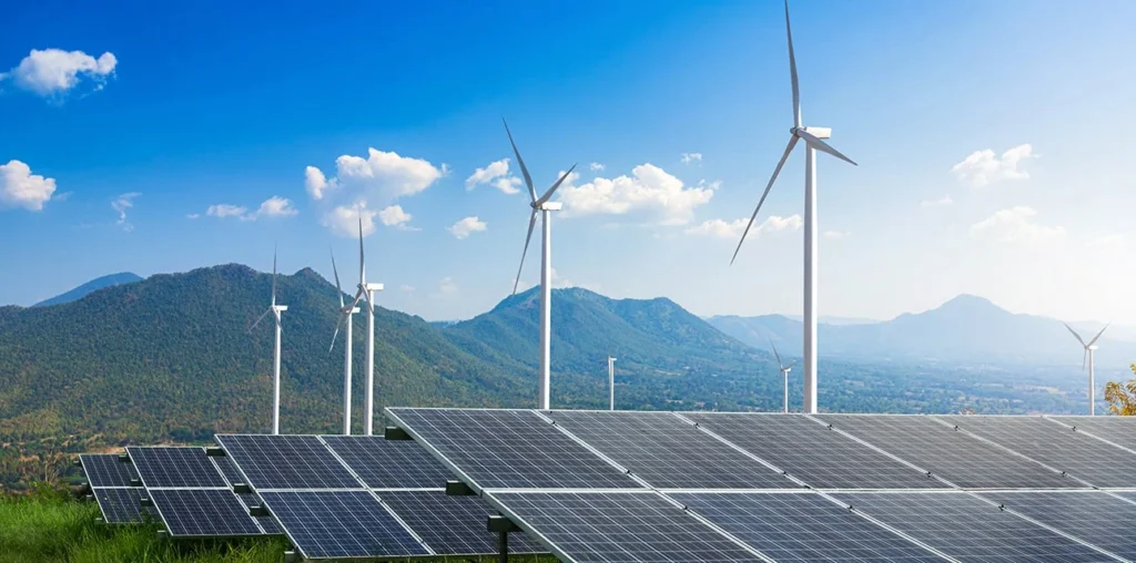 Solar Panels for Farm, Solar Panels for Warehouses