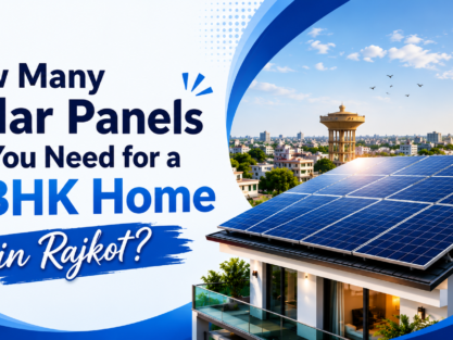 monsoon solar maintenance checklist for rajkot rooftop systems
