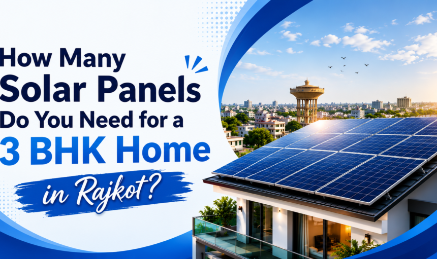 monsoon solar maintenance checklist for rajkot rooftop systems