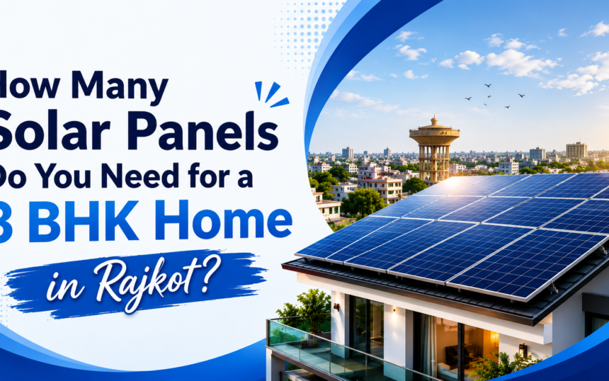 monsoon solar maintenance checklist for rajkot rooftop systems