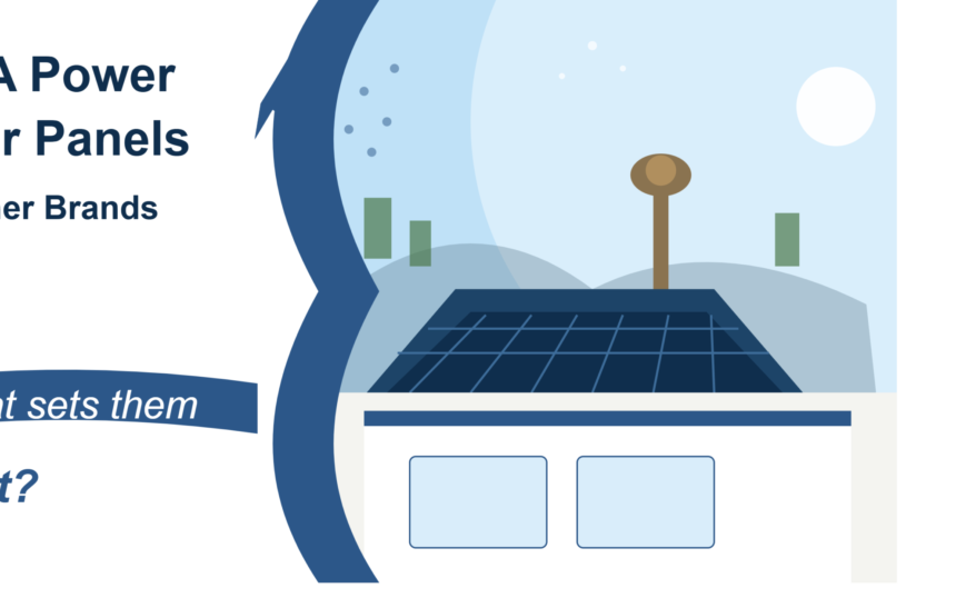 tata power solar panels vs other brands what sets them apart